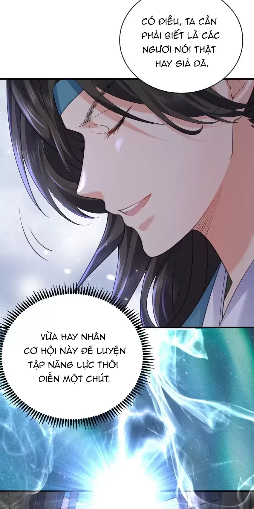 đọc truyện Ta Vô Địch Lúc Nào Chương 215 ảnh 35 tại Truyện Dạ Ký