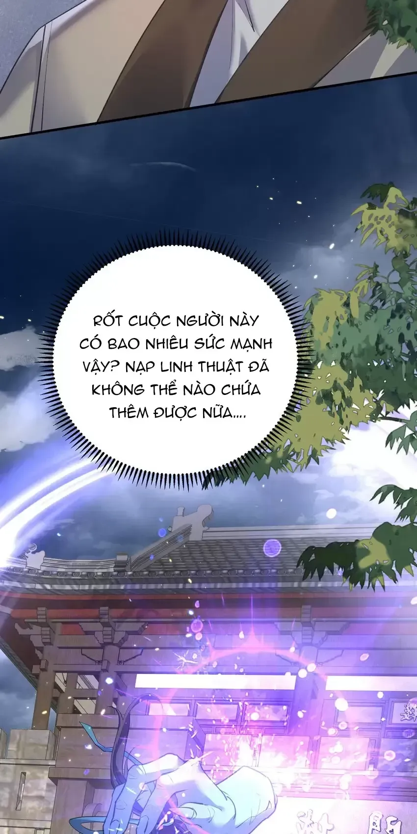 đọc truyện Ta Vô Địch Lúc Nào Chương 215 ảnh 8 tại Truyện Dạ Ký