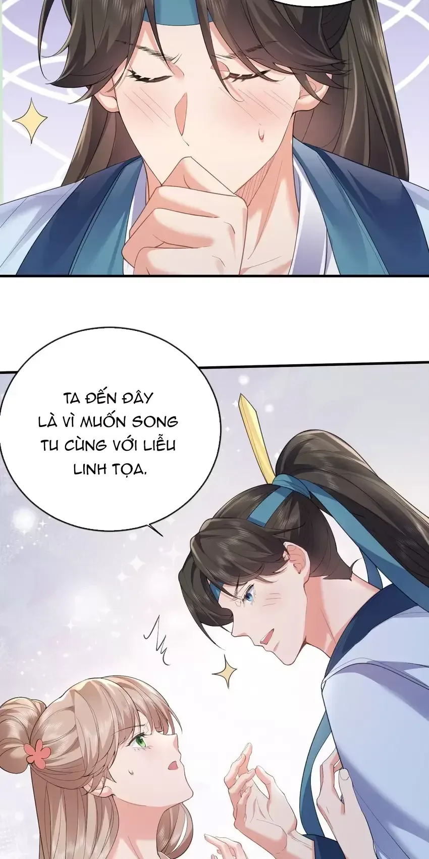 đọc truyện Ta Vô Địch Lúc Nào Chương 216 ảnh 13 tại Truyện Dạ Ký