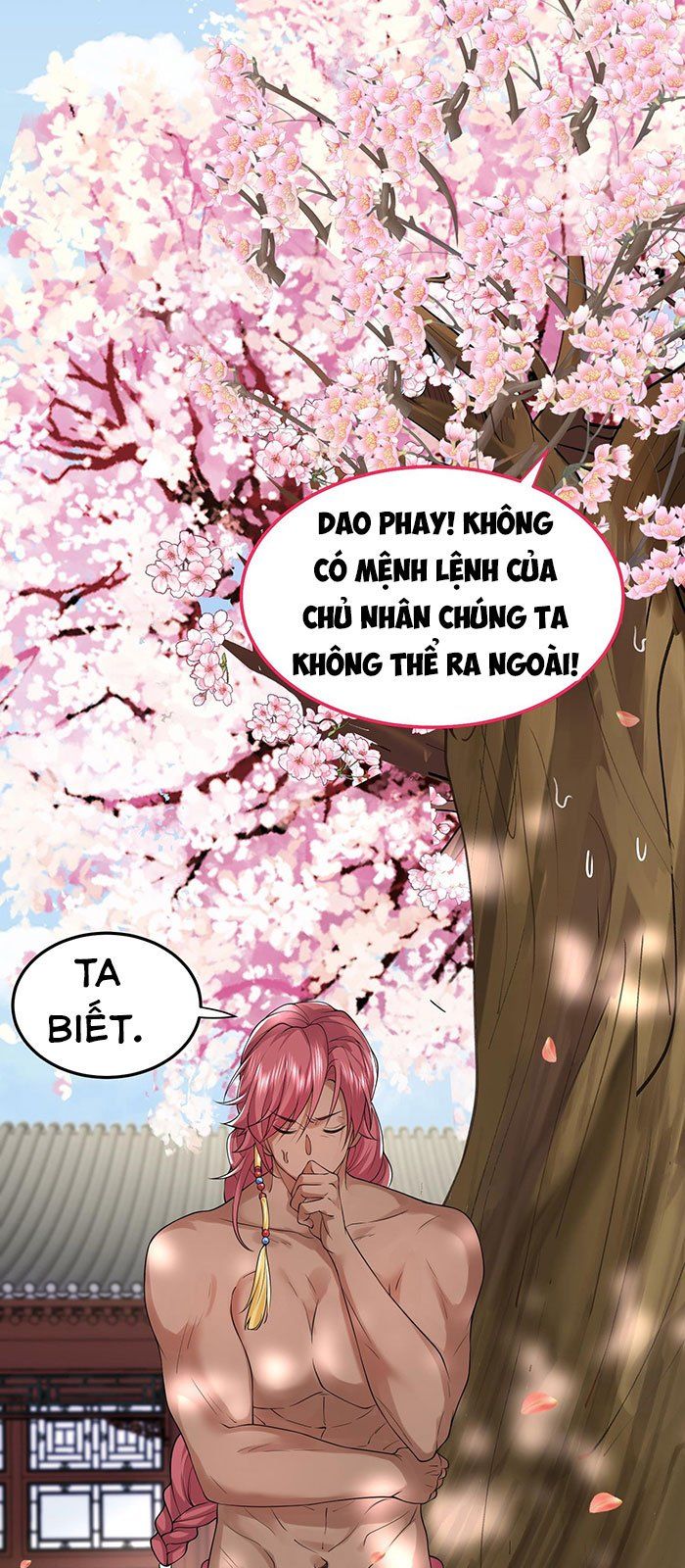 đọc truyện Ta Vô Địch Lúc Nào Chương 23 ảnh 25 tại Truyện Dạ Ký