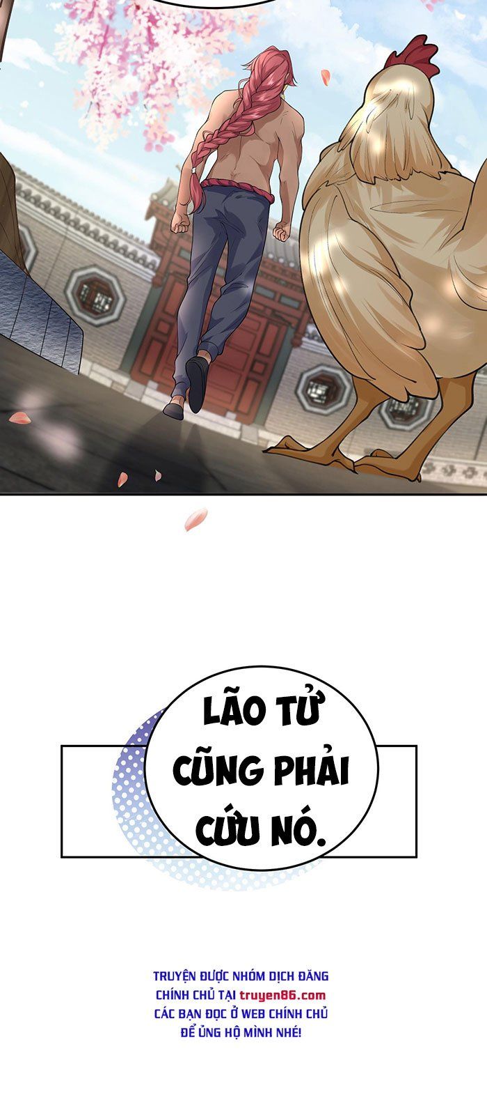 đọc truyện Ta Vô Địch Lúc Nào Chương 23 ảnh 28 tại Truyện Dạ Ký