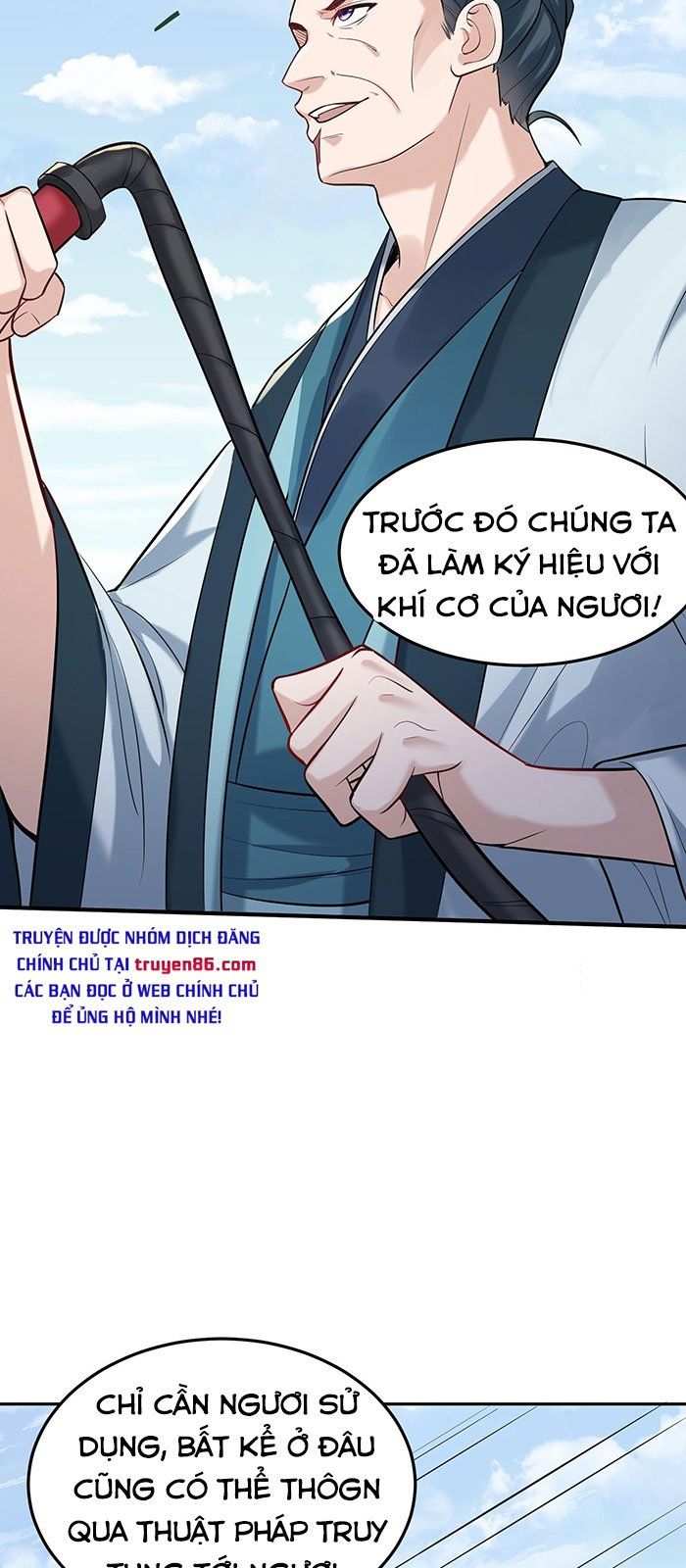 đọc truyện Ta Vô Địch Lúc Nào Chương 23 ảnh 5 tại Truyện Dạ Ký