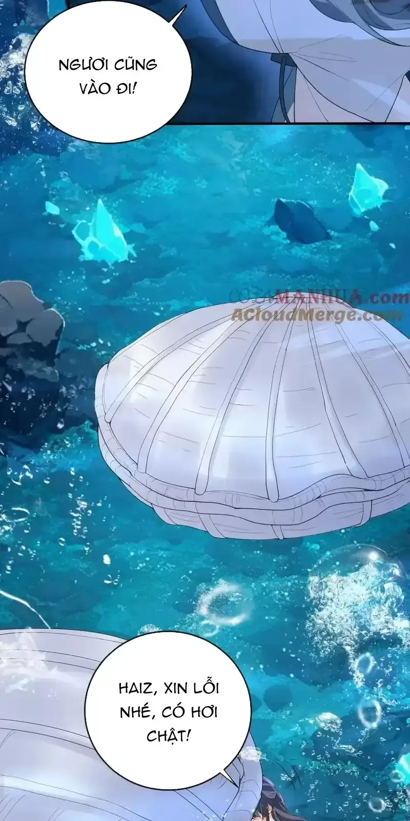 đọc truyện Ta Vô Địch Lúc Nào Chương 231 ảnh 18 tại Truyện Dạ Ký