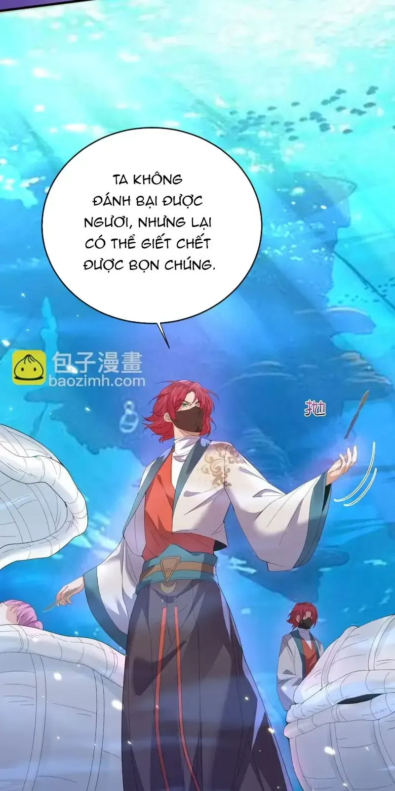 đọc truyện Ta Vô Địch Lúc Nào Chương 233 ảnh 26 tại Truyện Dạ Ký