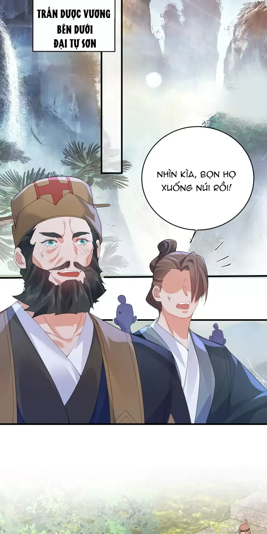 đọc truyện Ta Vô Địch Lúc Nào Chương 234 ảnh 34 tại Truyện Dạ Ký