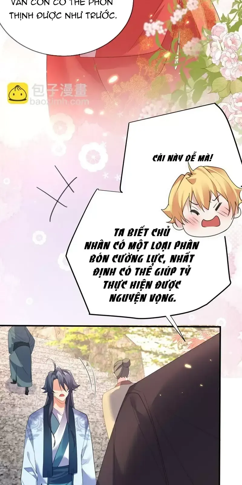 đọc truyện Ta Vô Địch Lúc Nào Chương 235 ảnh 6 tại Truyện Dạ Ký