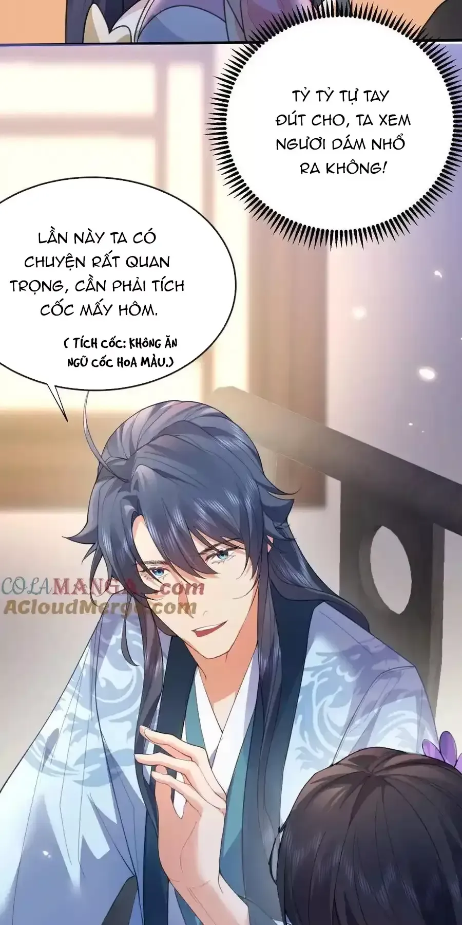đọc truyện Ta Vô Địch Lúc Nào Chương 236 ảnh 26 tại Truyện Dạ Ký