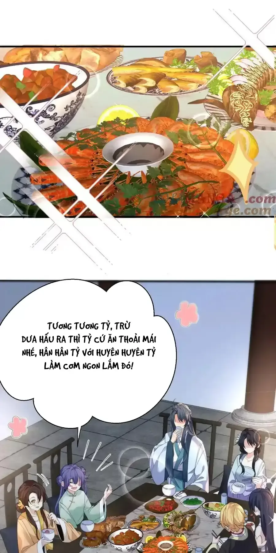 đọc truyện Ta Vô Địch Lúc Nào Chương 236 ảnh 4 tại Truyện Dạ Ký