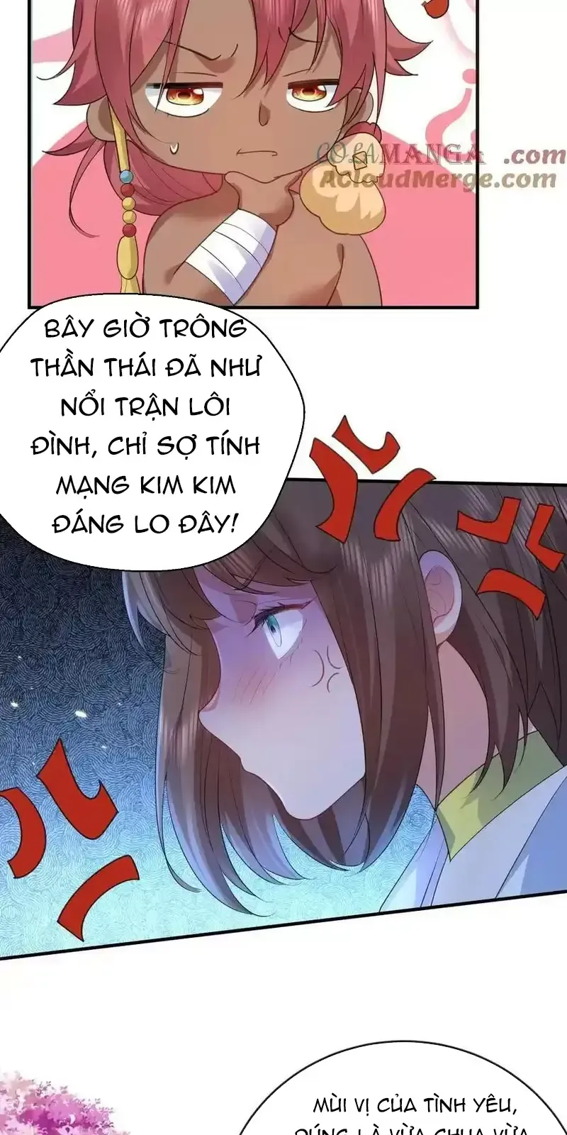 đọc truyện Ta Vô Địch Lúc Nào Chương 237 ảnh 35 tại Truyện Dạ Ký