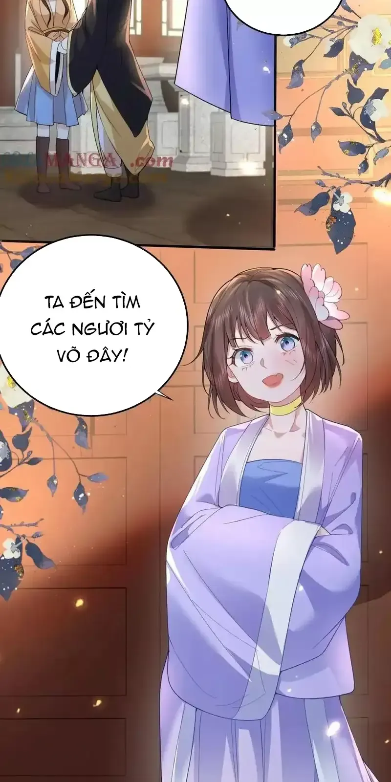đọc truyện Ta Vô Địch Lúc Nào Chương 237 ảnh 39 tại Truyện Dạ Ký