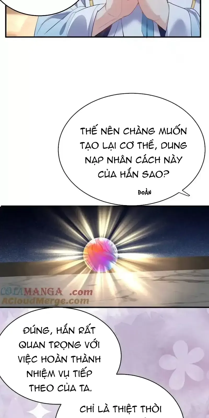 đọc truyện Ta Vô Địch Lúc Nào Chương 237 ảnh 10 tại Truyện Dạ Ký