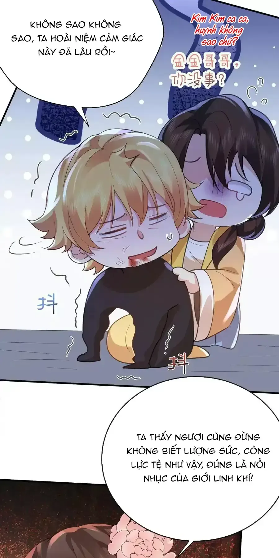 đọc truyện Ta Vô Địch Lúc Nào Chương 238 ảnh 16 tại Thiên Thai Truyện