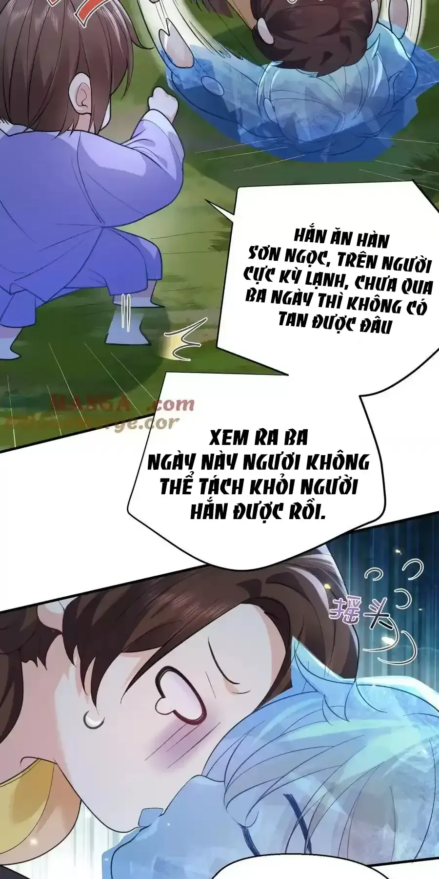 đọc truyện Ta Vô Địch Lúc Nào Chương 239 ảnh 11 tại Truyện Dạ Ký