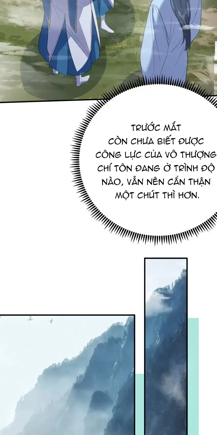 đọc truyện Ta Vô Địch Lúc Nào Chương 242 ảnh 30 tại Truyện Dạ Ký