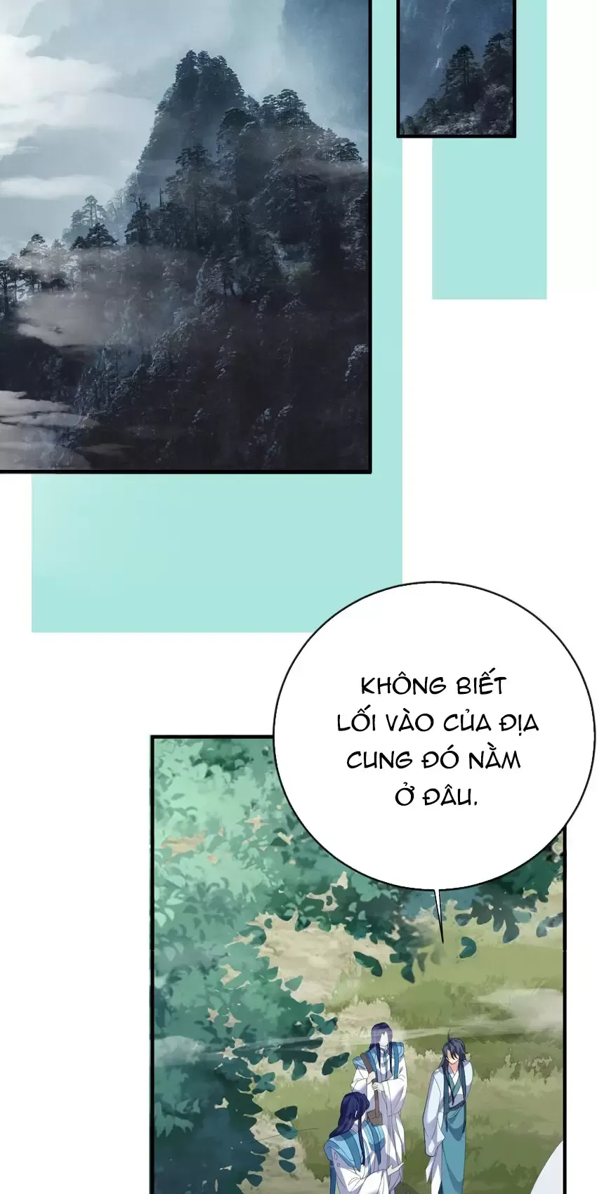 đọc truyện Ta Vô Địch Lúc Nào Chương 242 ảnh 31 tại Truyện Dạ Ký