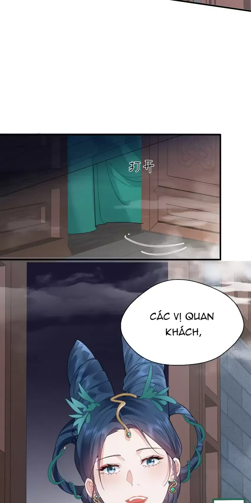 đọc truyện Ta Vô Địch Lúc Nào Chương 242 ảnh 35 tại Truyện Dạ Ký