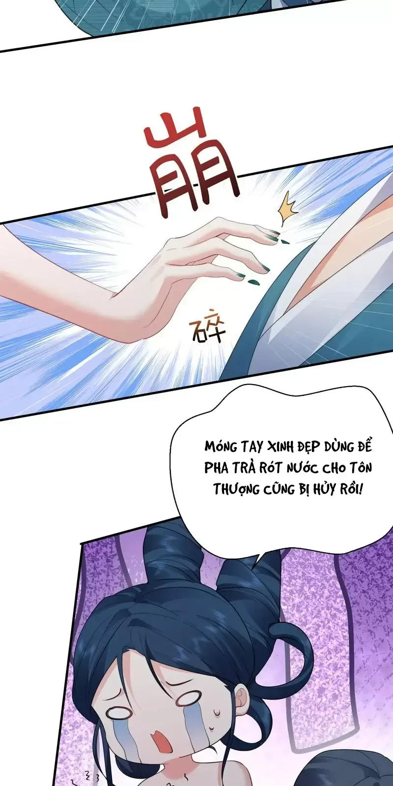 đọc truyện Ta Vô Địch Lúc Nào Chương 243 ảnh 36 tại Truyện Dạ Ký