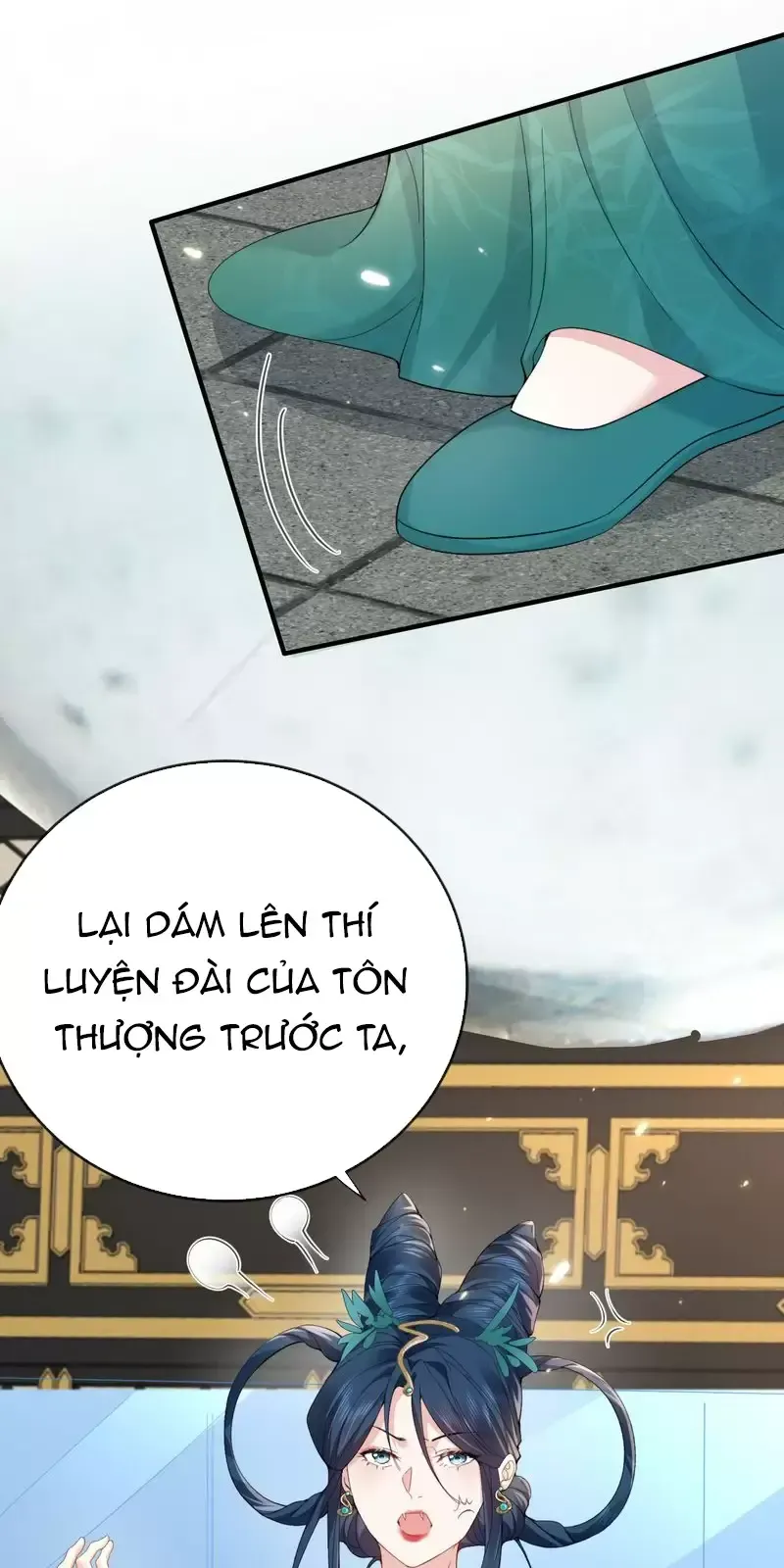 đọc truyện Ta Vô Địch Lúc Nào Chương 248 ảnh 21 tại Truyện Dạ Ký