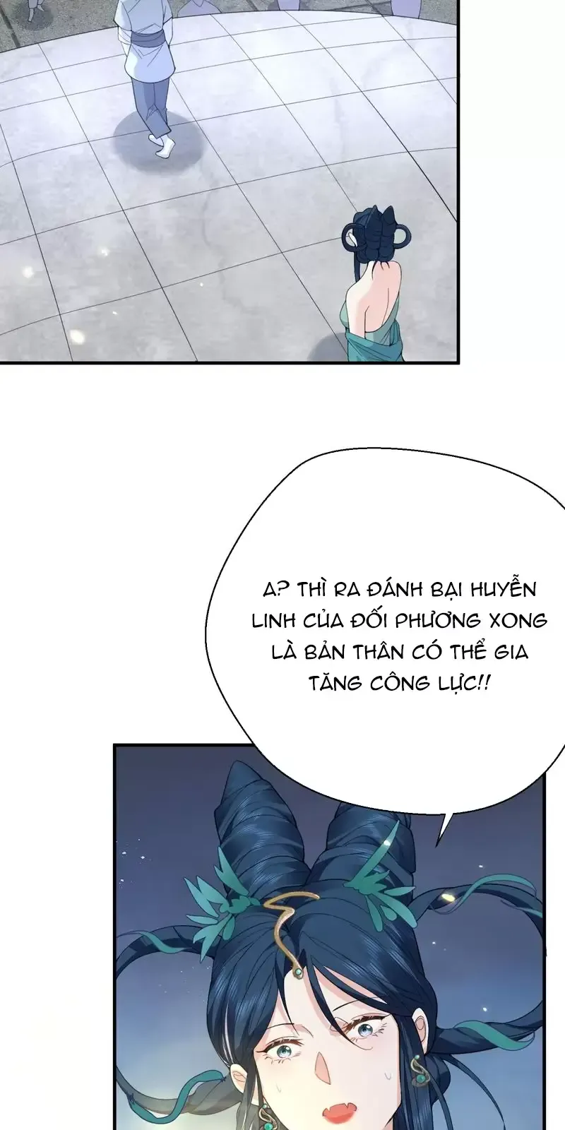 đọc truyện Ta Vô Địch Lúc Nào Chương 248 ảnh 31 tại Truyện Dạ Ký