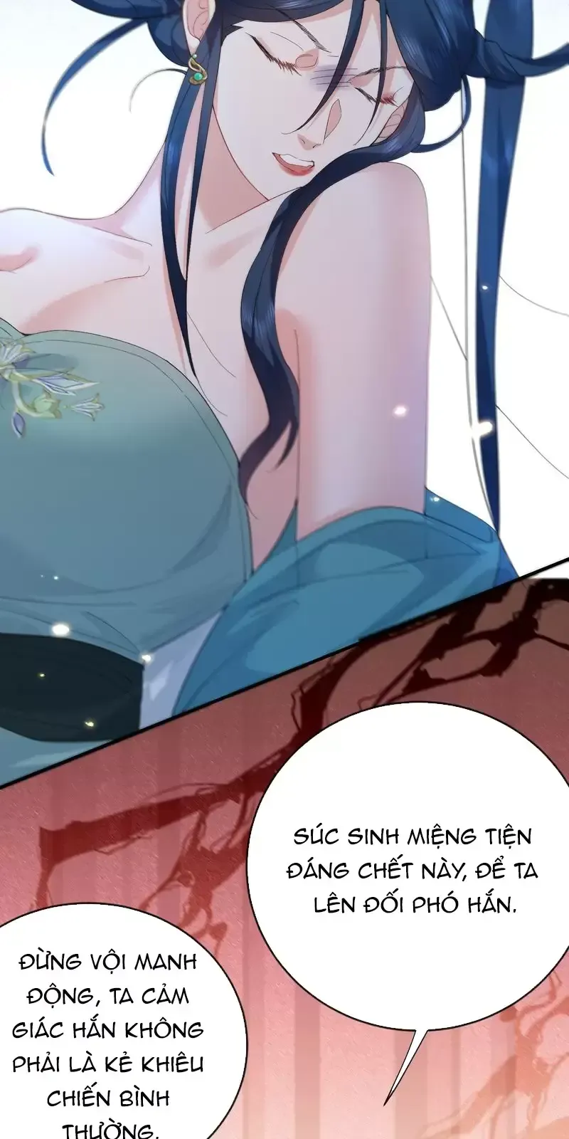 đọc truyện Ta Vô Địch Lúc Nào Chương 249 ảnh 21 tại Truyện Dạ Ký