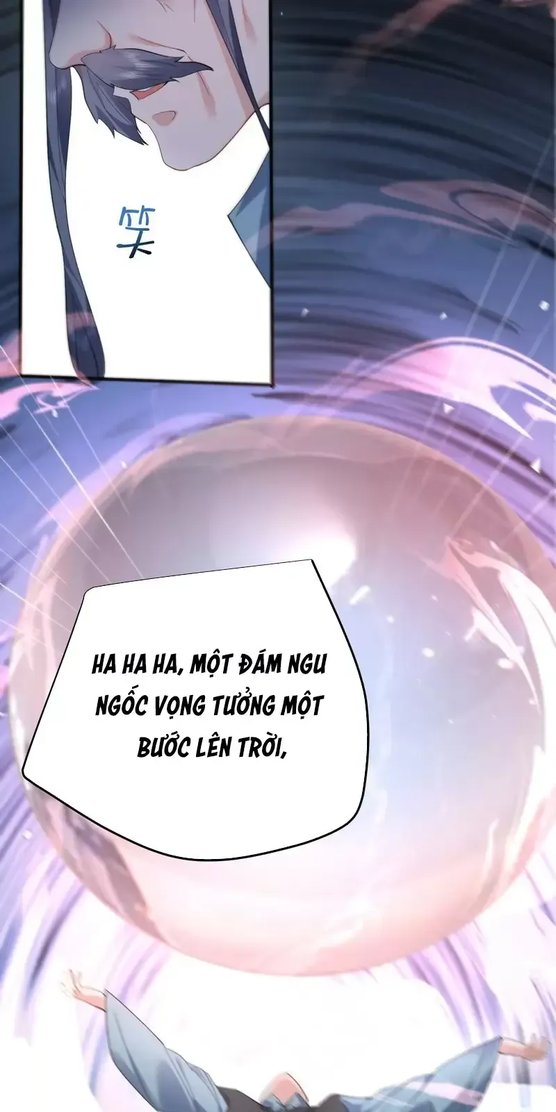 đọc truyện Ta Vô Địch Lúc Nào Chương 249 ảnh 26 tại Truyện Dạ Ký