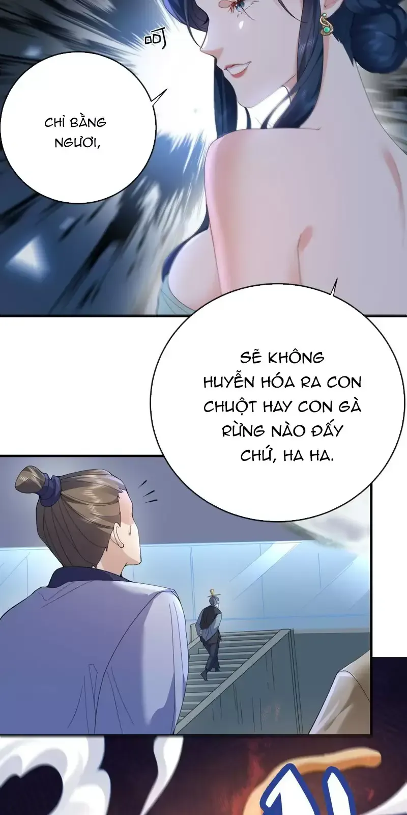 đọc truyện Ta Vô Địch Lúc Nào Chương 249 ảnh 4 tại Truyện Dạ Ký
