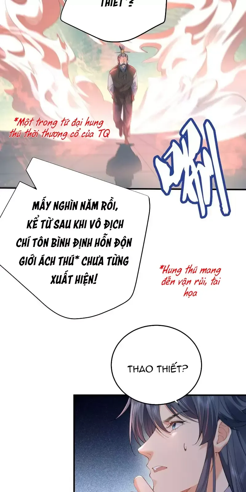 đọc truyện Ta Vô Địch Lúc Nào Chương 249 ảnh 6 tại Truyện Dạ Ký