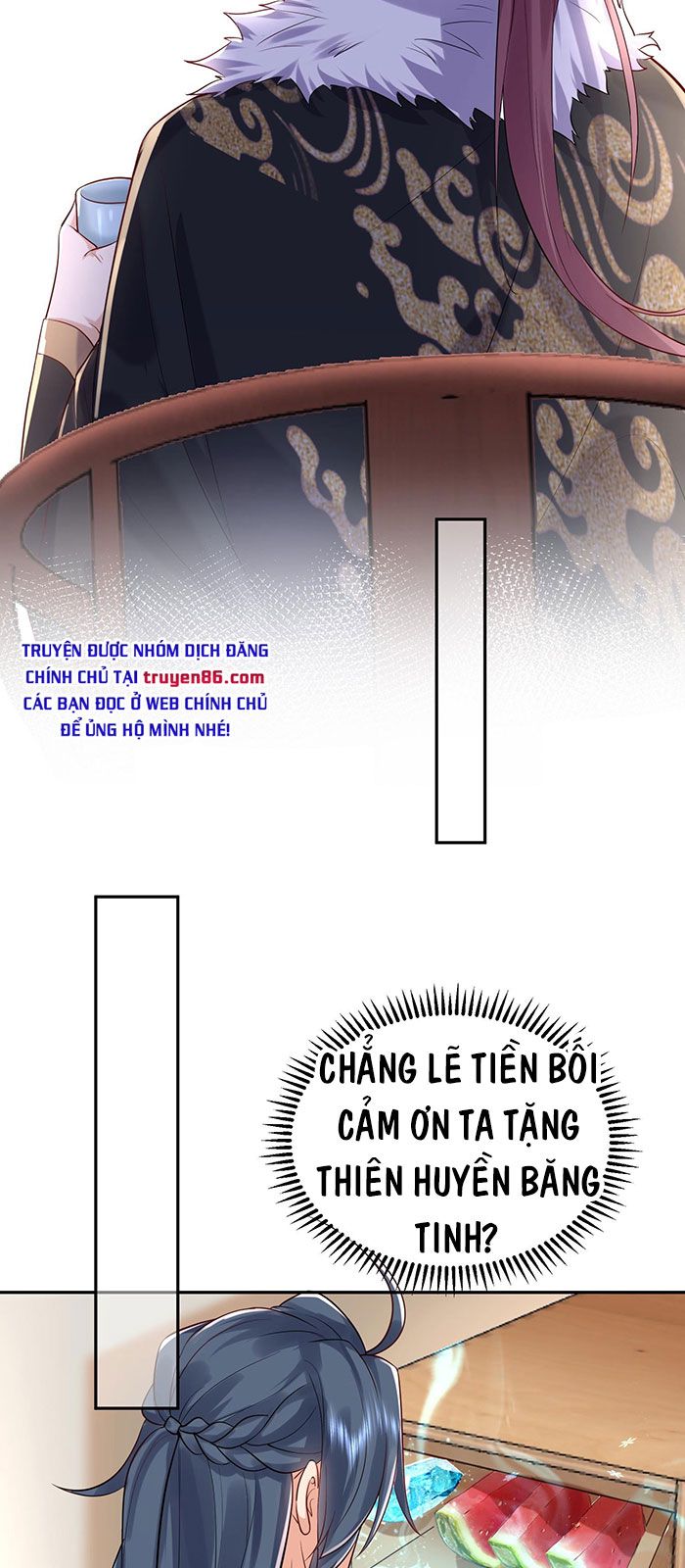 đọc truyện Ta Vô Địch Lúc Nào Chương 25 ảnh 9 tại Truyện Dạ Ký
