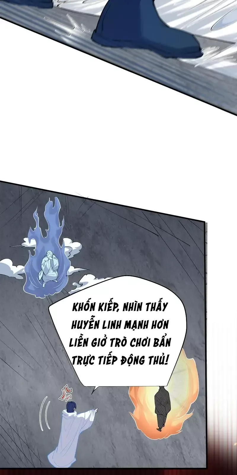 đọc truyện Ta Vô Địch Lúc Nào Chương 251 ảnh 21 tại Truyện Dạ Ký