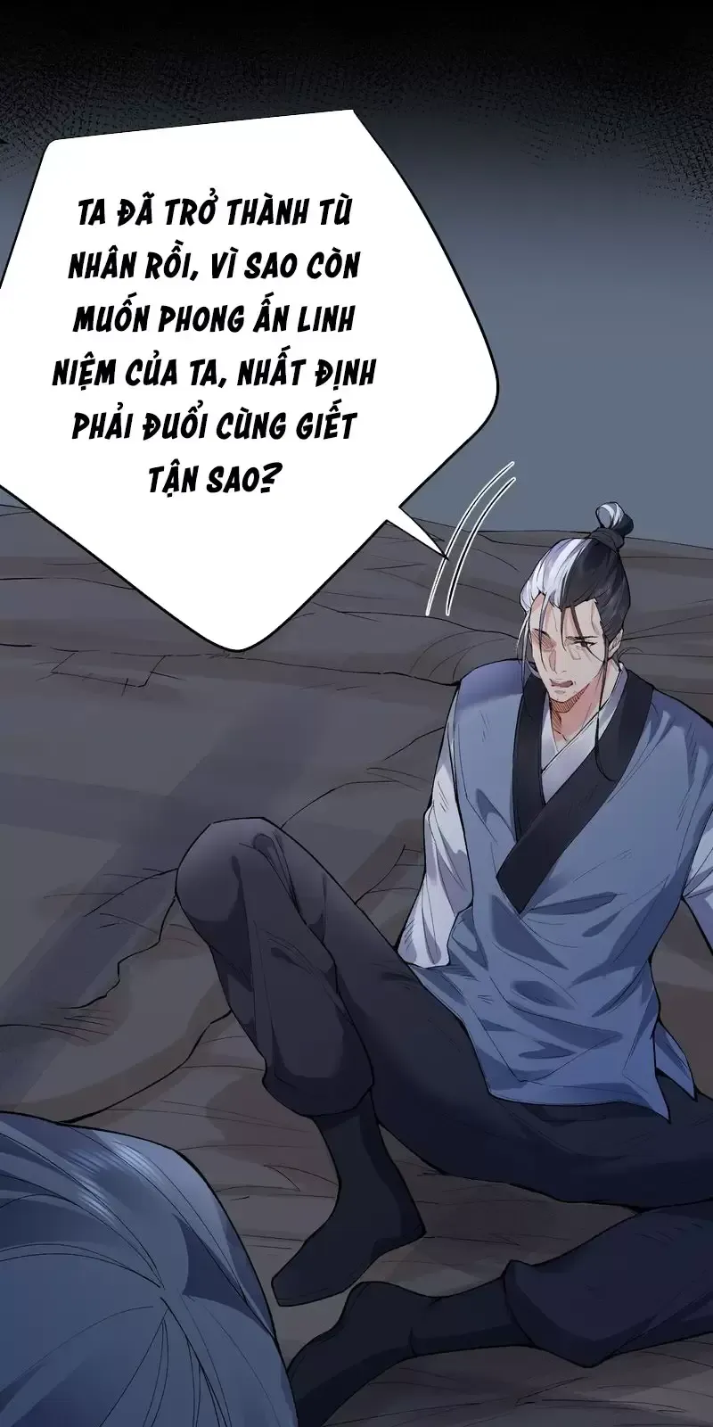 đọc truyện Ta Vô Địch Lúc Nào Chương 252 ảnh 22 tại Truyện Dạ Ký