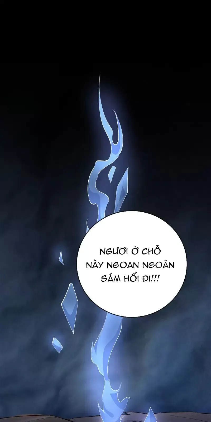 đọc truyện Ta Vô Địch Lúc Nào Chương 252 ảnh 24 tại Truyện Dạ Ký