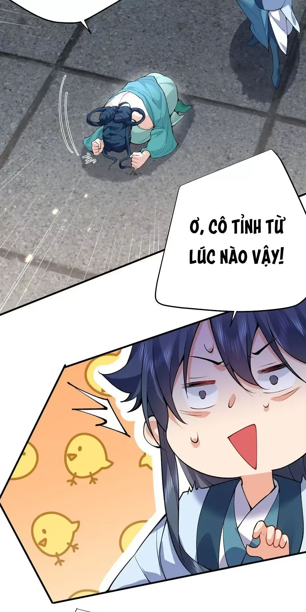 đọc truyện Ta Vô Địch Lúc Nào Chương 253 ảnh 31 tại Truyện Dạ Ký