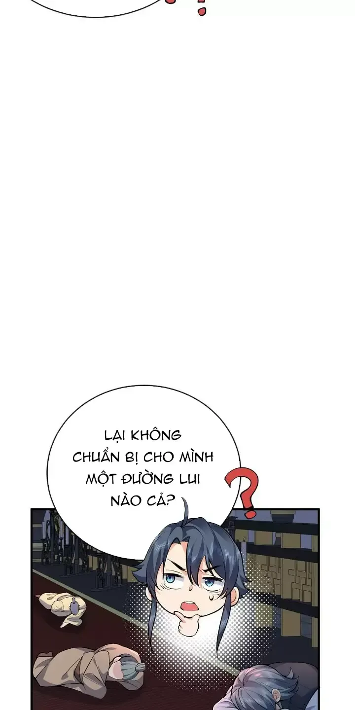 đọc truyện Ta Vô Địch Lúc Nào Chương 254 ảnh 22 tại Truyện Dạ Ký