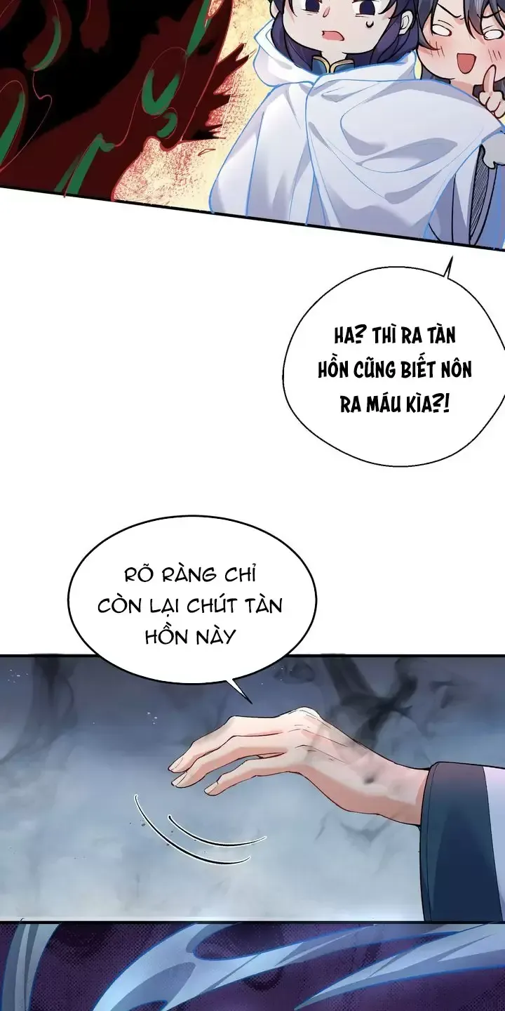 đọc truyện Ta Vô Địch Lúc Nào Chương 254 ảnh 38 tại Truyện Dạ Ký