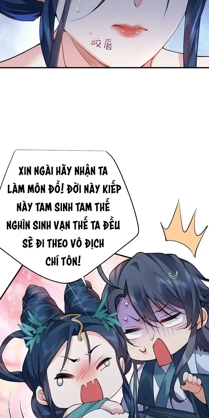 đọc truyện Ta Vô Địch Lúc Nào Chương 254 ảnh 7 tại Truyện Dạ Ký