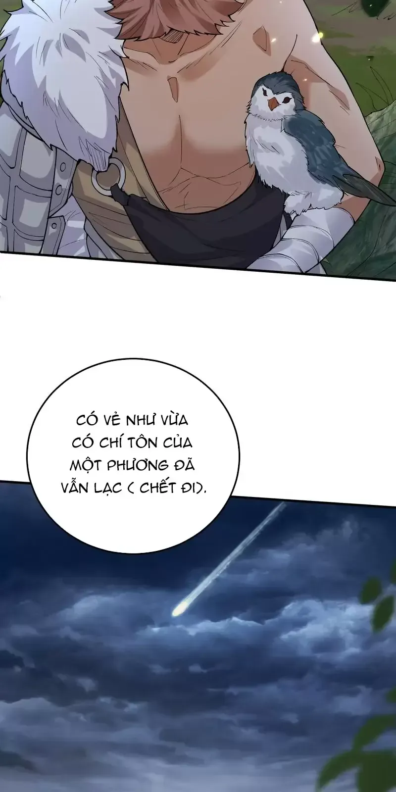 đọc truyện Ta Vô Địch Lúc Nào Chương 255 ảnh 37 tại Truyện Dạ Ký
