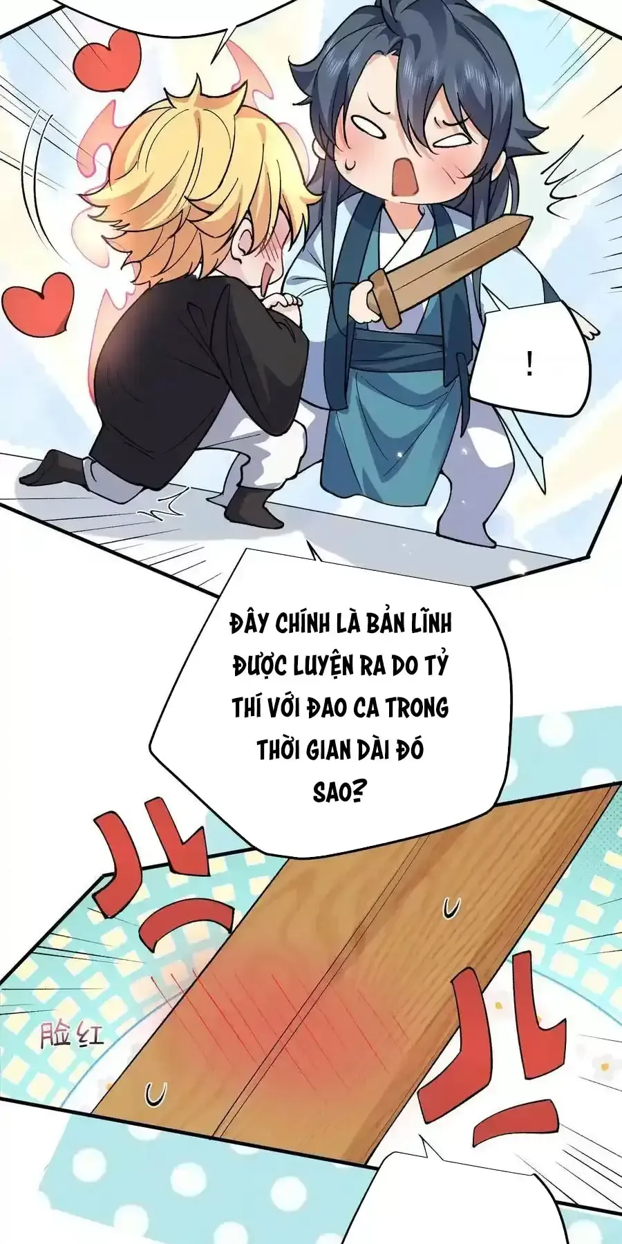đọc truyện Ta Vô Địch Lúc Nào Chương 256 ảnh 11 tại Truyện Dạ Ký