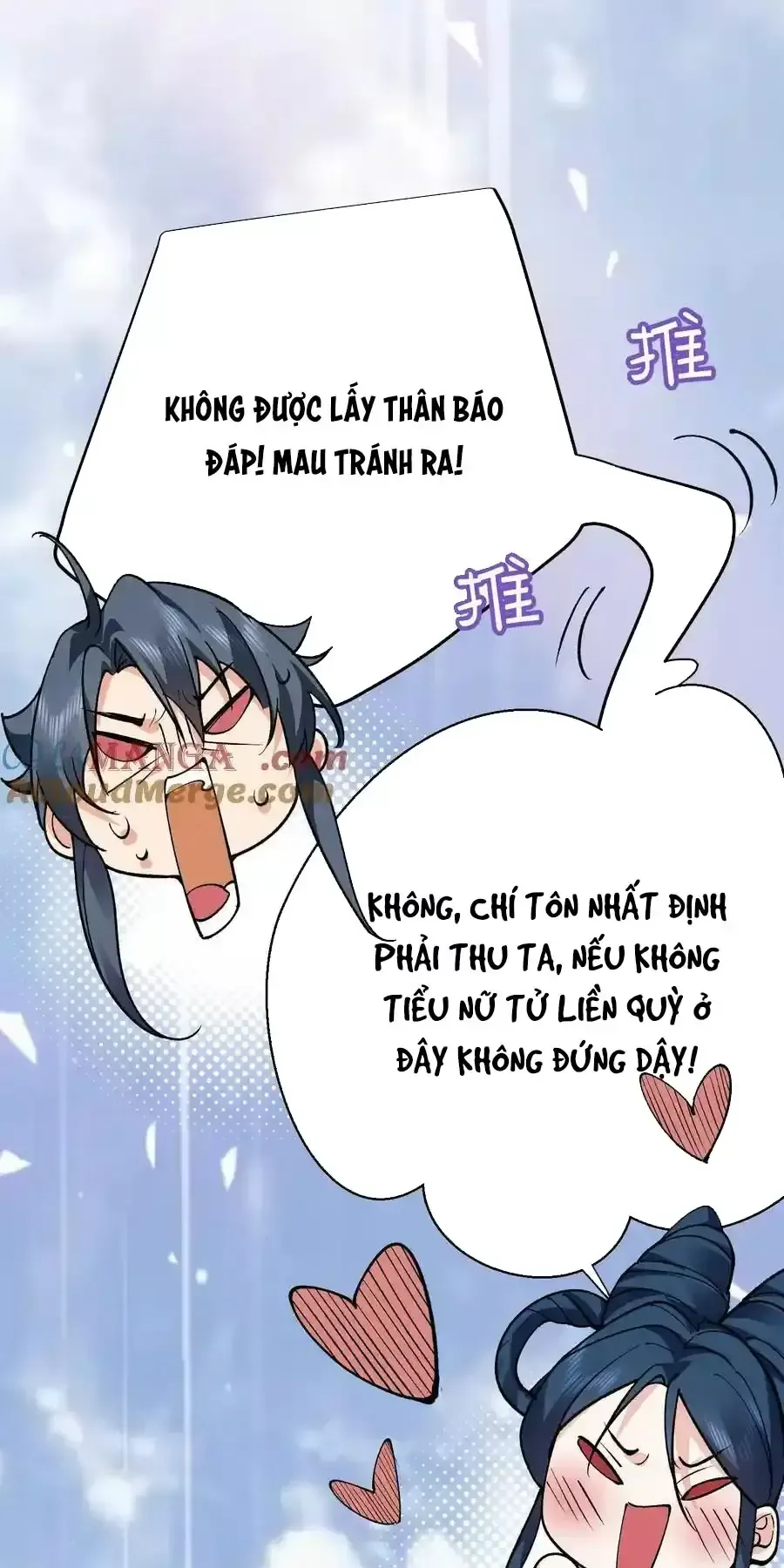 đọc truyện Ta Vô Địch Lúc Nào Chương 256 ảnh 32 tại Truyện Dạ Ký