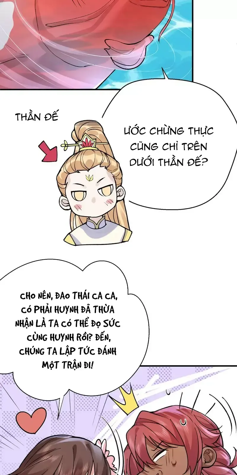 đọc truyện Ta Vô Địch Lúc Nào Chương 257 ảnh 25 tại Truyện Dạ Ký
