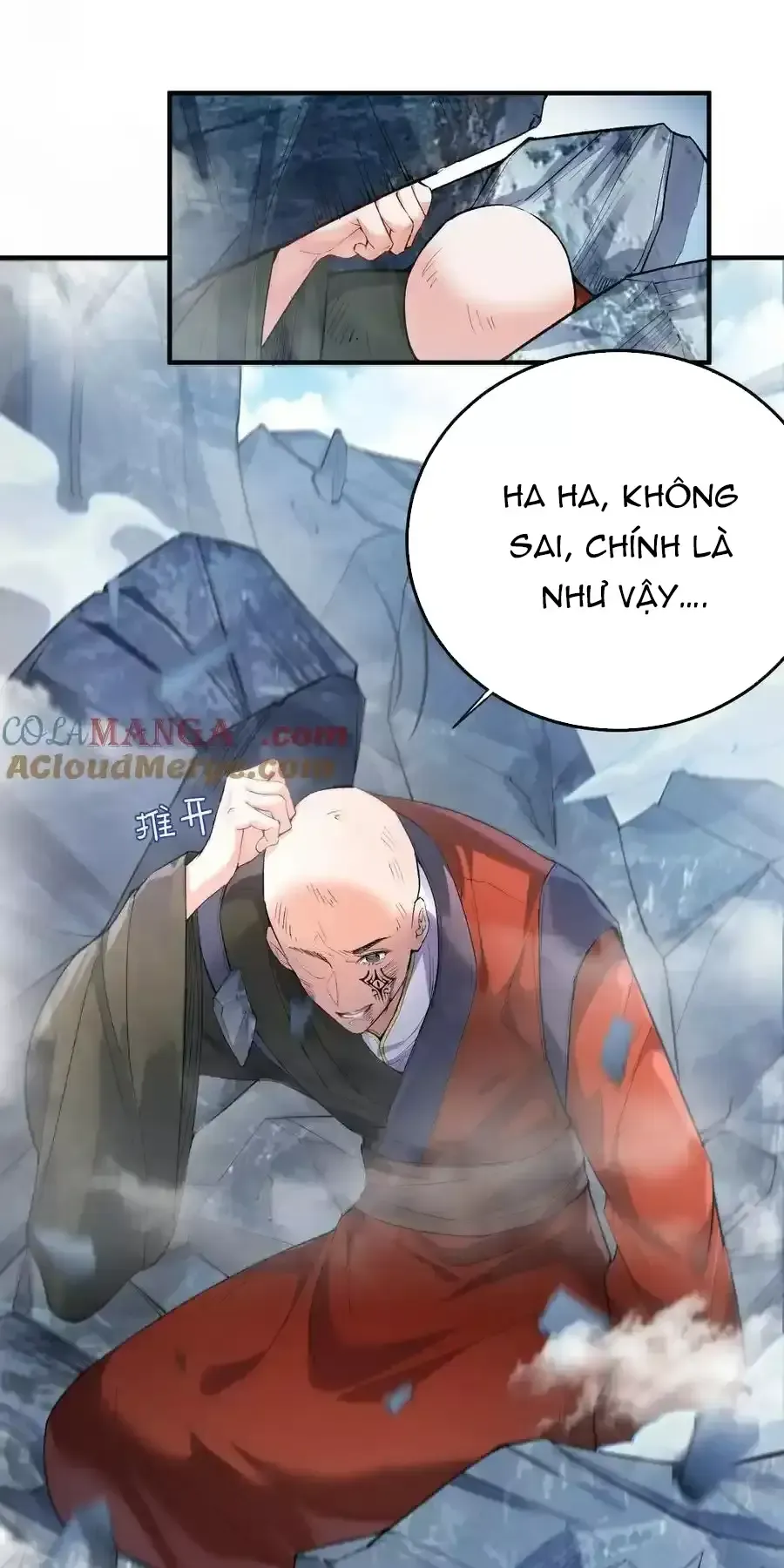 đọc truyện Ta Vô Địch Lúc Nào Chương 259 ảnh 4 tại Truyện Dạ Ký