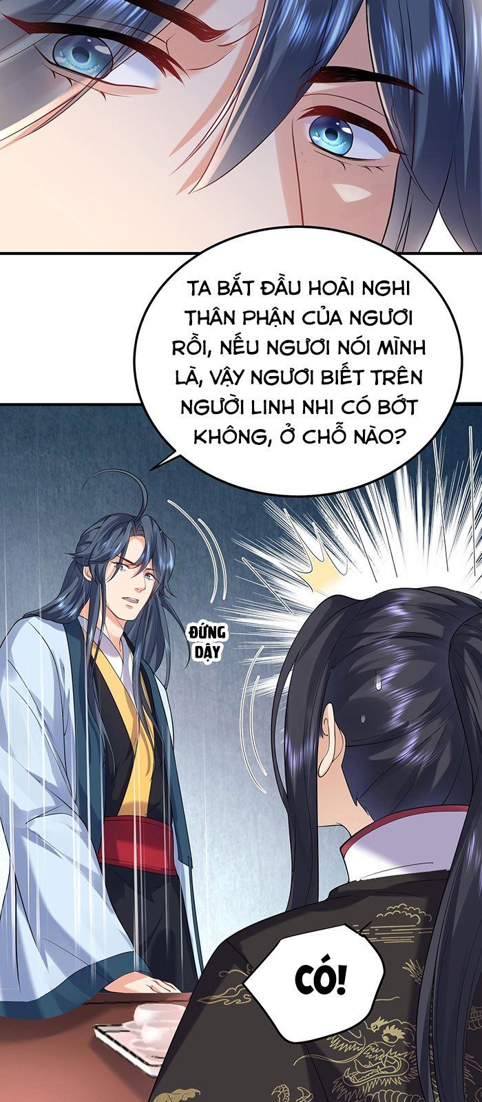 đọc truyện Ta Vô Địch Lúc Nào Chương 26 ảnh 21 tại Truyện Dạ Ký