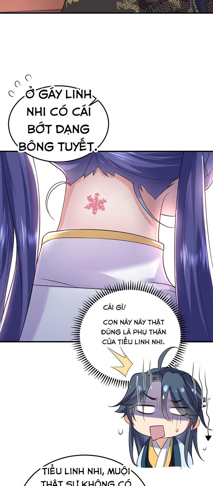đọc truyện Ta Vô Địch Lúc Nào Chương 26 ảnh 22 tại Truyện Dạ Ký