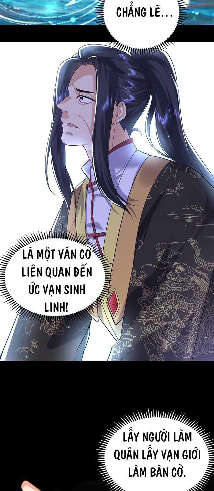 đọc truyện Ta Vô Địch Lúc Nào Chương 26 ảnh 7 tại Truyện Dạ Ký