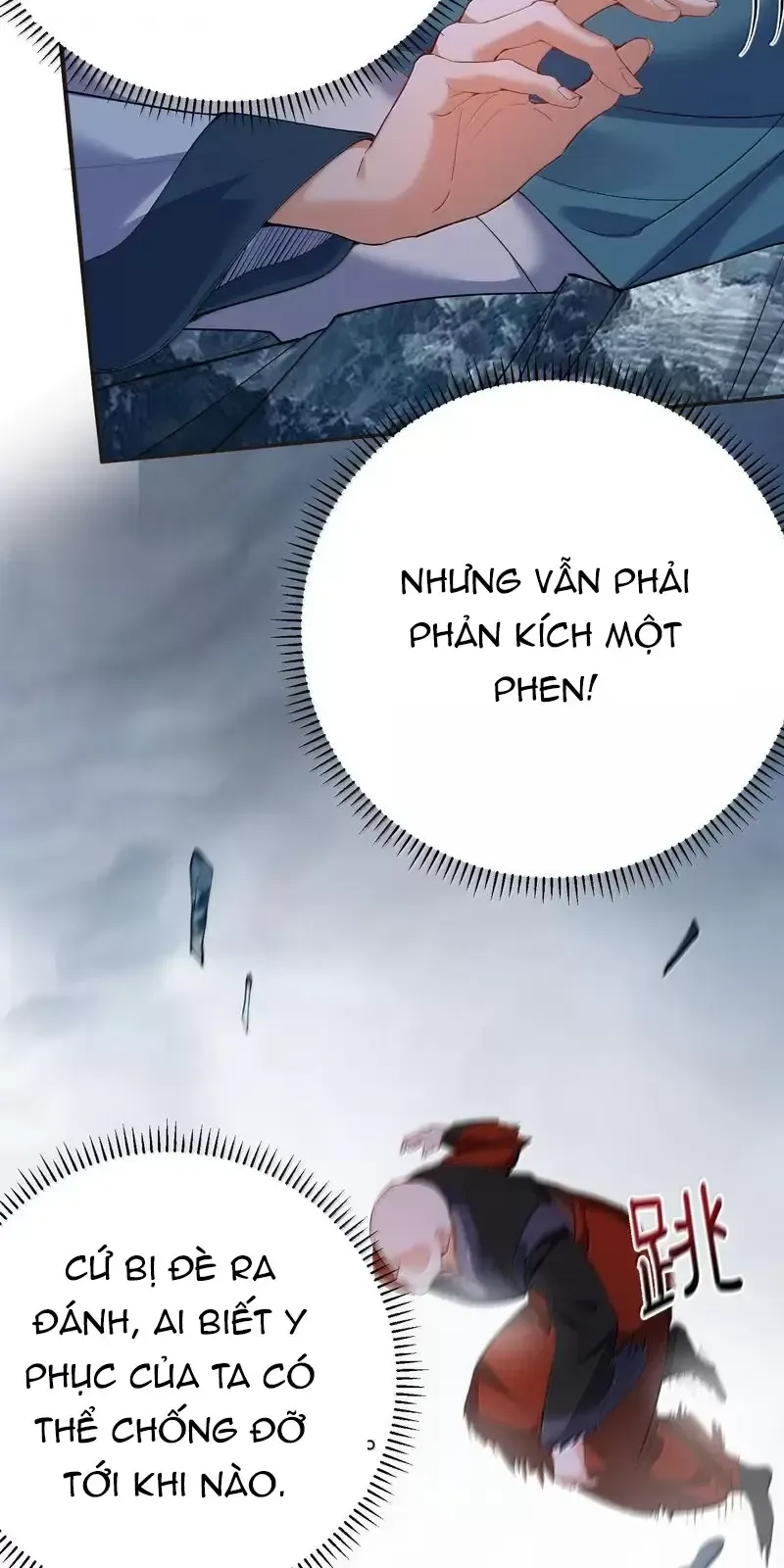 đọc truyện Ta Vô Địch Lúc Nào Chương 260 ảnh 5 tại Truyện Dạ Ký