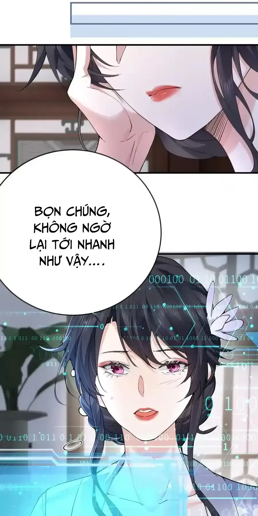 đọc truyện Ta Vô Địch Lúc Nào Chương 261 ảnh 13 tại Truyện Dạ Ký
