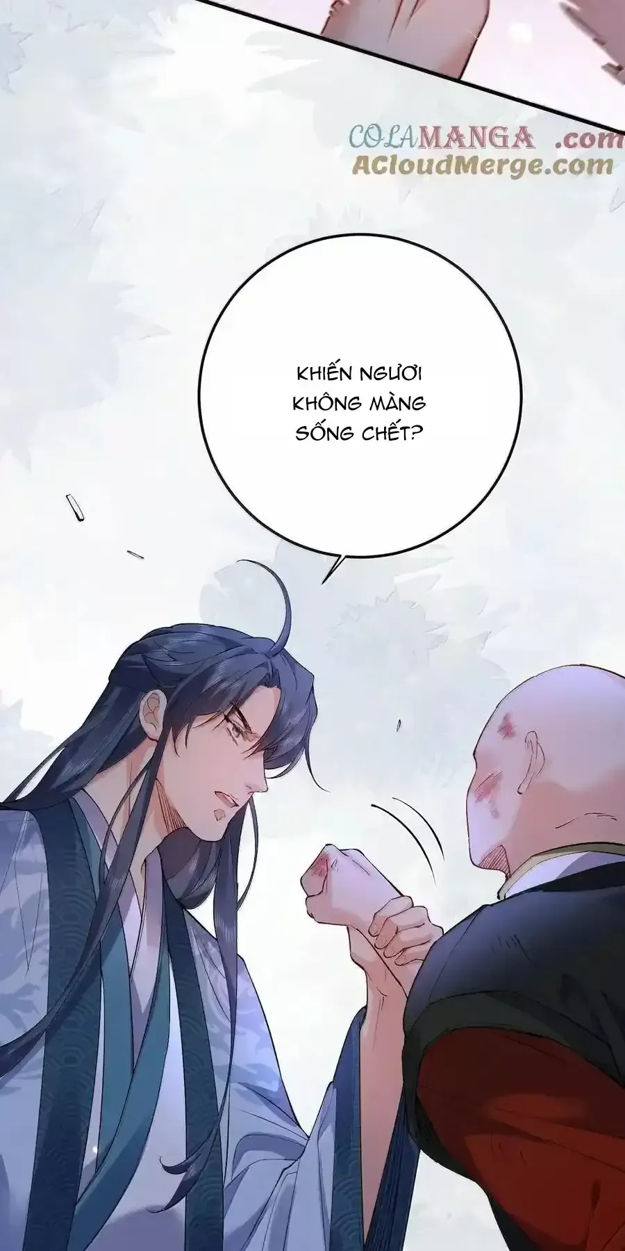 đọc truyện Ta Vô Địch Lúc Nào Chương 261 ảnh 6 tại Truyện Dạ Ký