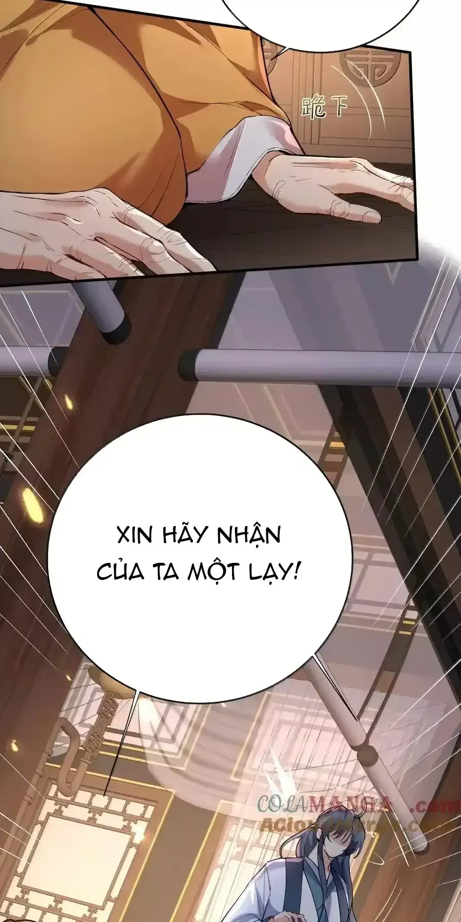 đọc truyện Ta Vô Địch Lúc Nào Chương 262 ảnh 25 tại Truyện Dạ Ký