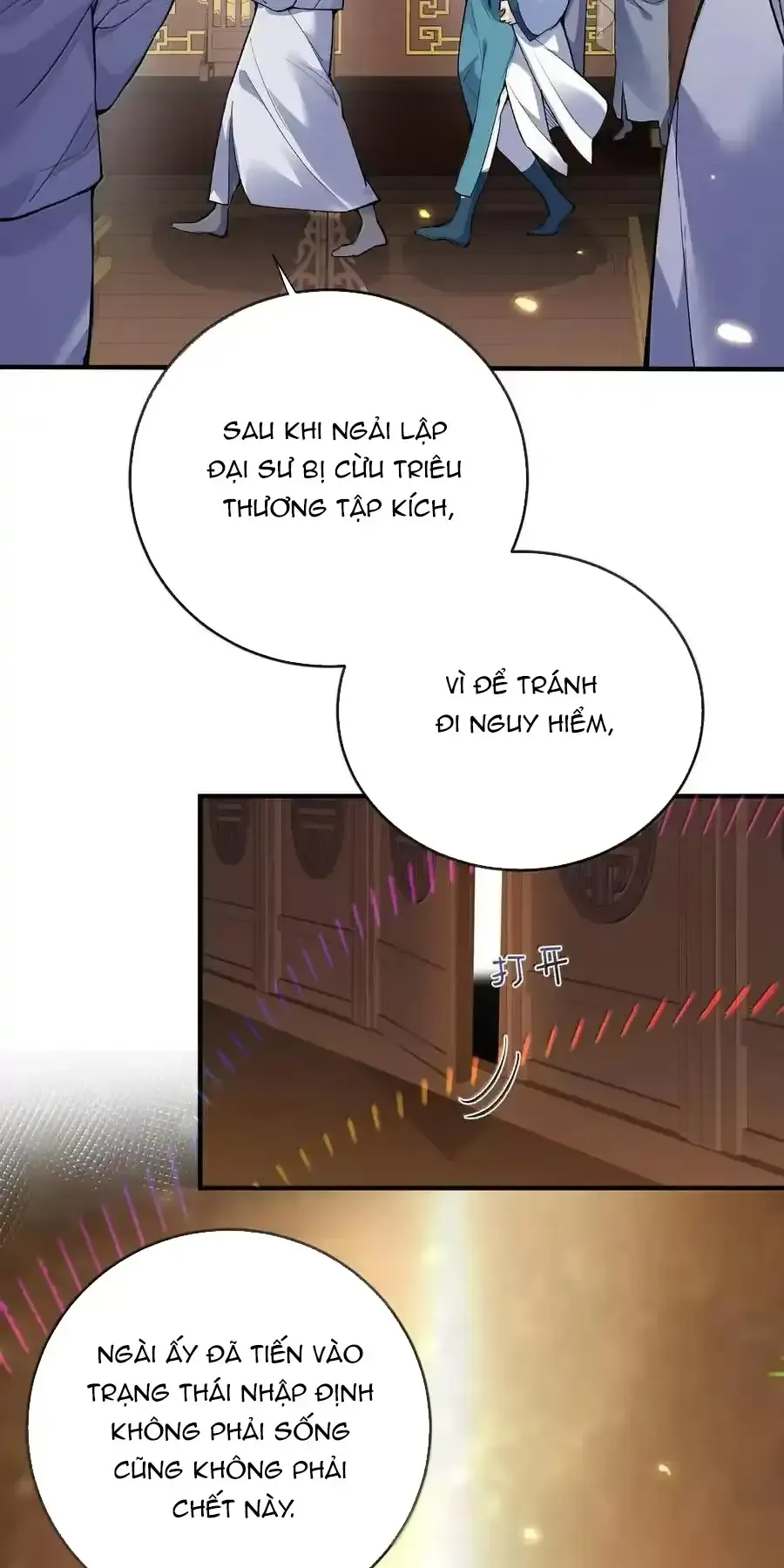 đọc truyện Ta Vô Địch Lúc Nào Chương 262 ảnh 5 tại Truyện Dạ Ký