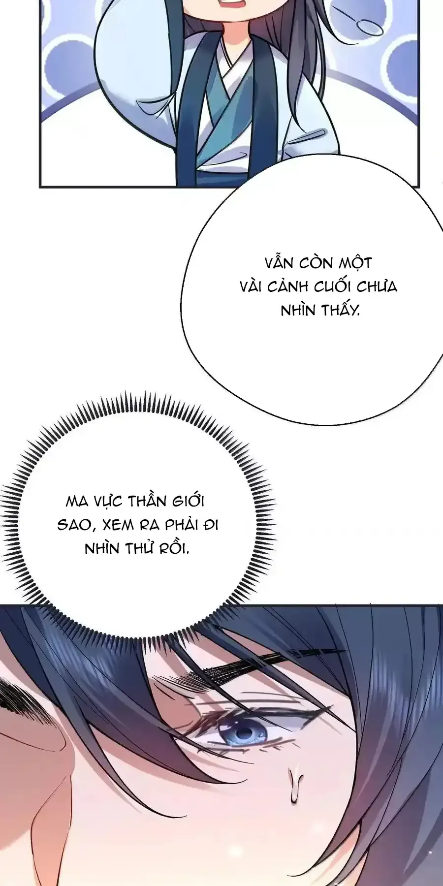 đọc truyện Ta Vô Địch Lúc Nào Chương 264 ảnh 21 tại Truyện Dạ Ký