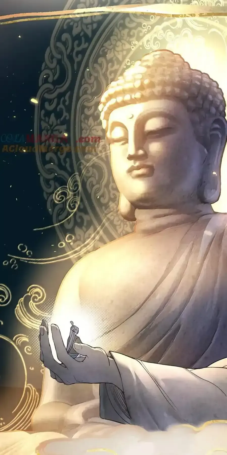 đọc truyện Ta Vô Địch Lúc Nào Chương 264 ảnh 27 tại Truyện Dạ Ký